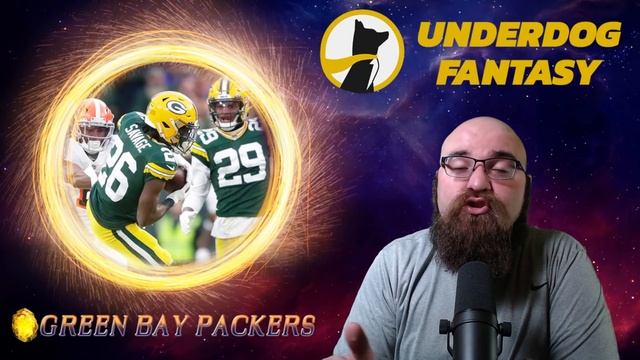 2021 Fantasy Football - Week 17 Hidden Gems смотреть онлайн