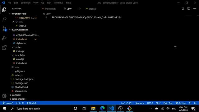 Send an SMTP email using SendGrid смотреть онлайн
