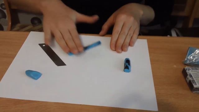 Как сделать имитацию камня Бирюза из полимерной глины. Создать Бирюзу своими руками смотреть онлайн