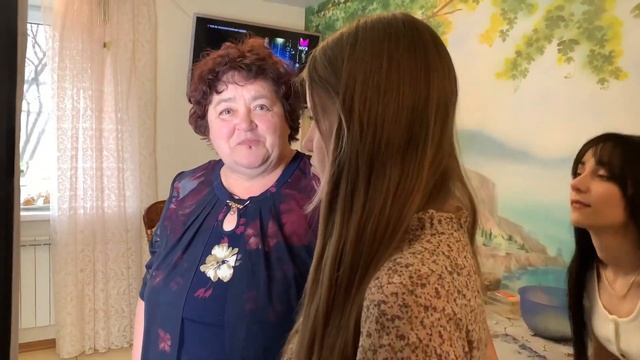 Как мы празднуем Никах. Мусульманская свадьба. Песни, Танцы и хорошее настроение. Влог смотреть онлайн