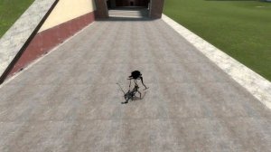 #70 Backrooms монстры: Обзор модов Garry's Mod. Partygoer, Howlers, Skin Stealer