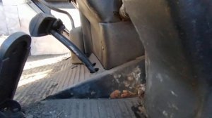 Печка юмз в мтз ук(большая кабина) видео по комментариям.