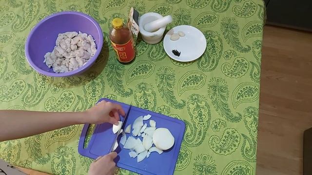 Рыба ХЕ по корейски из Щуки смотреть онлайн