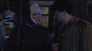 Бой местного значения.