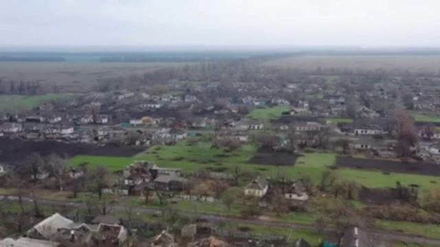 Работа артиллерии НМ ДНР по ВСУ в Новомихайловке.mp4 смотреть онлайн