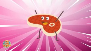 Favorites Song for Kids | What's Your Favorite? | Fun Kids English