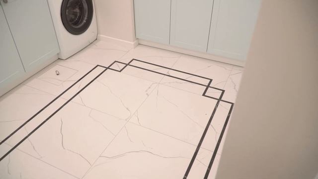 Современный Ремонт Таунхауса. Дизайн интерьера смотреть онлайн