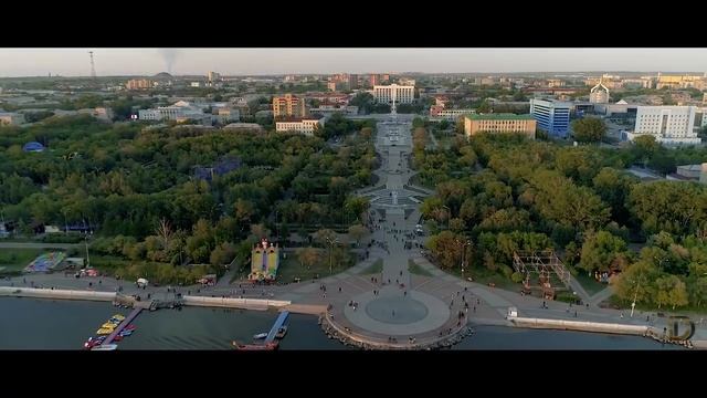 Студент 5 курса КГМУ Дипаншу Дагар о Караганде смотреть онлайн