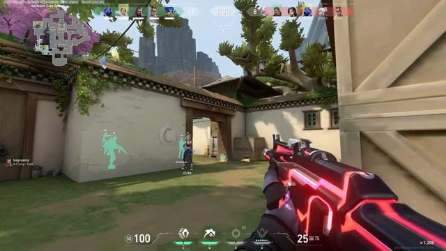 ?[LIVE] Play Valorant for Fun - Bapac2Gaming смотреть онлайн