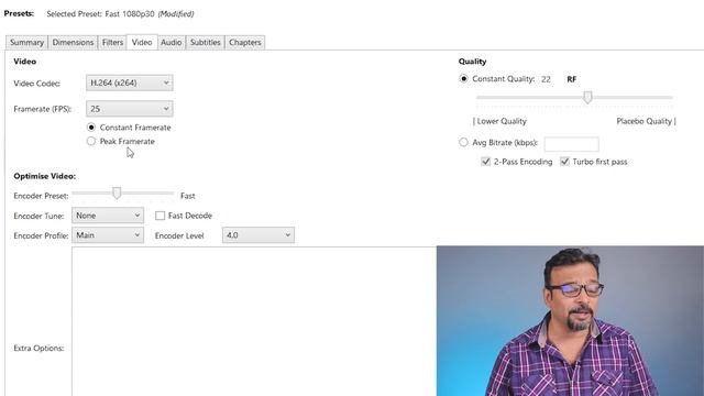 Compress Large Video without Losing Quality - Urdu / Hindi [Eng Sub] смотреть онлайн