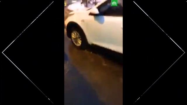 Пропусти "скорую".Подборка происшествий со скорой. смотреть онлайн