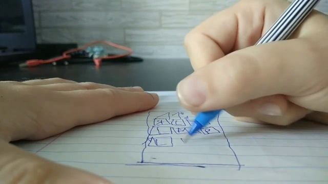 как рисовать Гейм пад телефон и колонку JBL смотреть онлайн