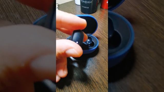 Не работает наушник Xiaomi Earbuds S / Redmi Airdots 2. Что делать? смотреть онлайн