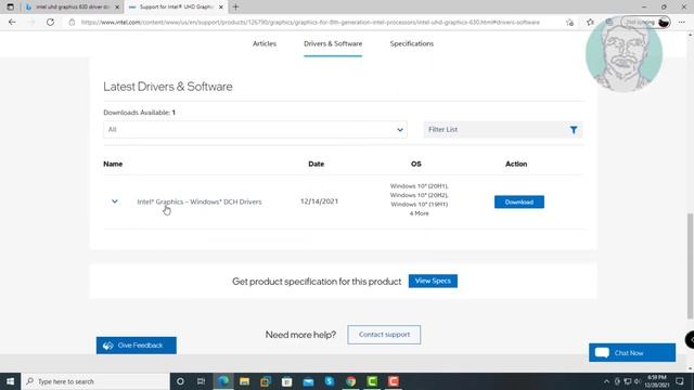 Fix Windows 10 OpenGL Not Supported Error (Solved) смотреть онлайн