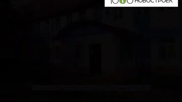 Видеопрезентация ЖК "Берег Скалбы 2" от застройщика "NEGRESCO" смотреть онлайн