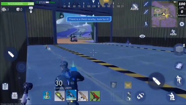 Games Like Free Fire 50 MB🔥New Battle Royale Game Like Free Fire смотреть онлайн