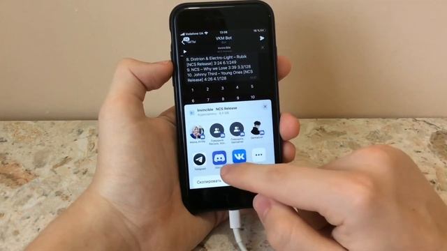 Как добавить любую музыку в iMovie? Бесплатно