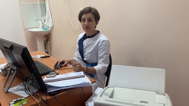 Осложнения после коронавируса смотреть онлайн