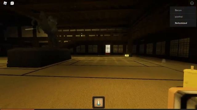Roblox Mimic Chapter 4 Gameplay (Bad Ending) смотреть онлайн
