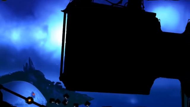 Badland Walkthrough : Day1 Night Cubism Part2