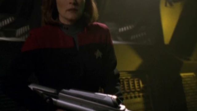 Star Trek Away Team Main Theme смотреть онлайн