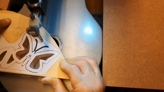 Scroll Saw name --Ibela-- смотреть онлайн