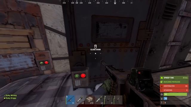 ОГРАБИЛИ КЛАН на 500 РАКЕТ в ОНЛАЙНЕ! НАС ЗАБАНИЛИ за эту ЛОВУШКУ в РАСТ/RUST смотреть онлайн