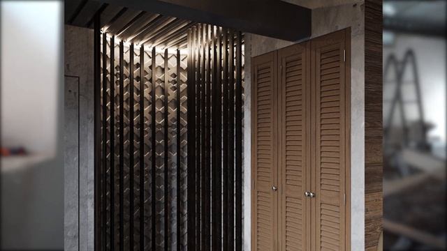 Дизайн-проект ресторана в Туле! Обзор планировки, ремонта и дизайна смотреть онлайн