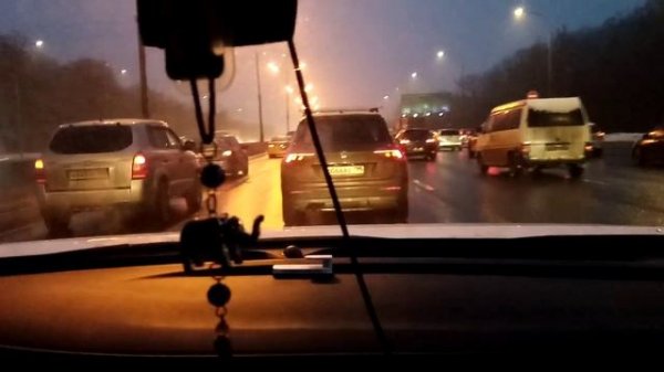 ЧАНГАН 35 Плюс полное Г... но, или машина?