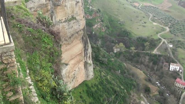 Ronda Andalusia Spain The Beautiful Village In The South Of Spain Travel To Andalusia