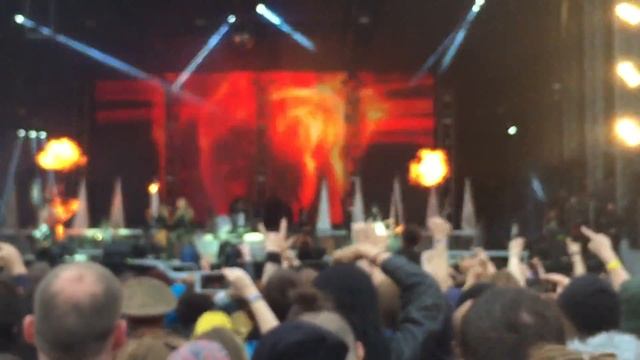 Motley Crue Live Kickstart My Heart Download 2015 смотреть онлайн