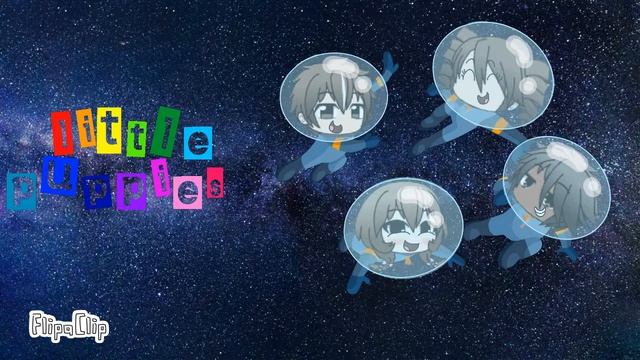 little puppies in space picture смотреть онлайн