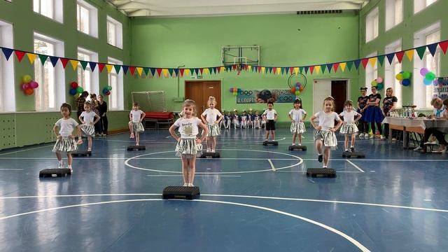 Танец на степах. смотреть онлайн