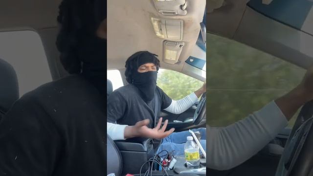 @Johnny Cashville [YOU GONE GIT THIS WORK] BOI !!! смотреть онлайн