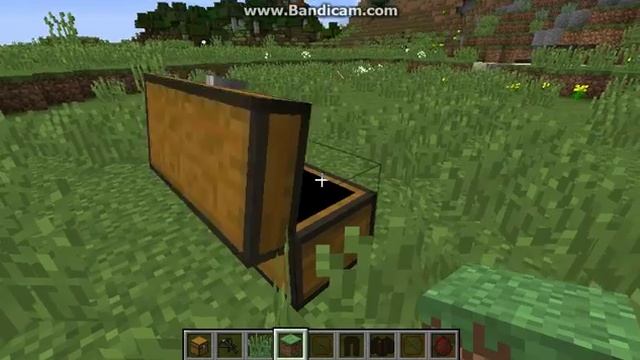 Minecraft I HALF LIFE TEXTURE PACK REIVEIW смотреть онлайн