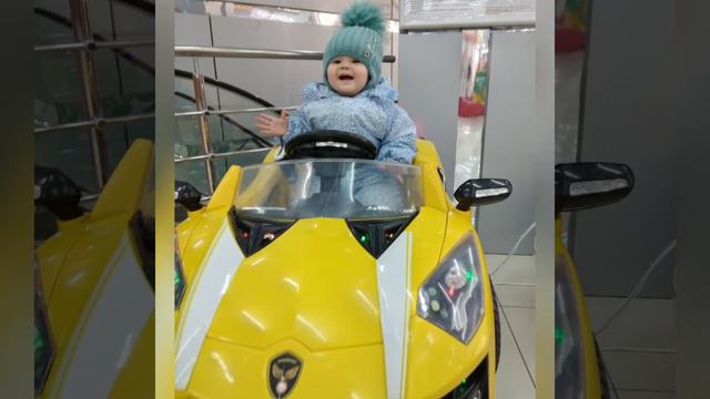 Милане 1 годик! смотреть онлайн