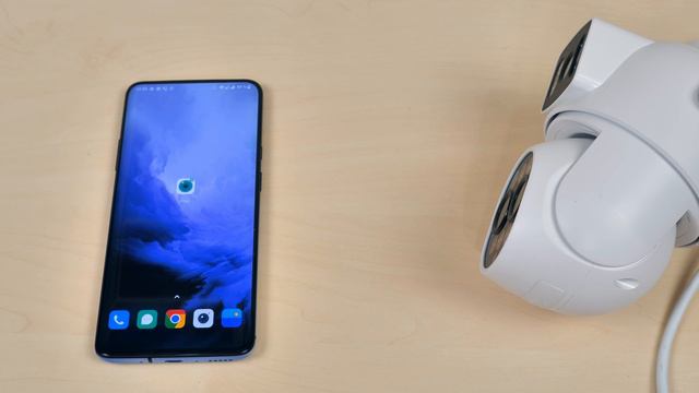 Anbiux A9QS Уведомление и сирена смотреть онлайн