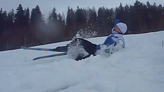 tehvandil hüppamas 2010.wmv смотреть онлайн