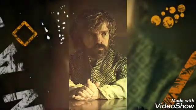 Тирион Ланнистер - Я свободен смотреть онлайн