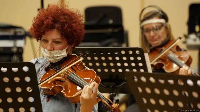 Transformers Battlegrounds | Official Main Theme | Chris Whiter Music