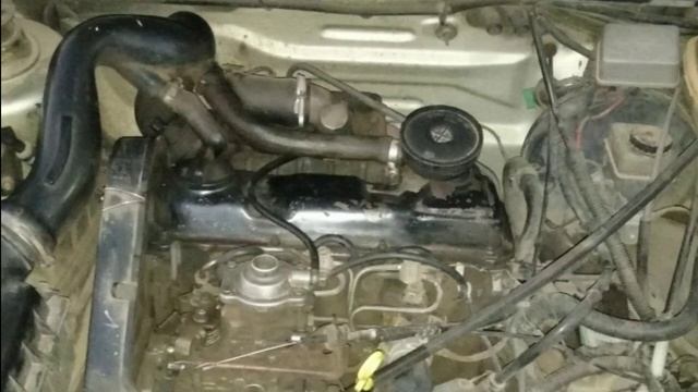 سيارة للبيع في من نوع? Volkswagen Jetta Diesel?