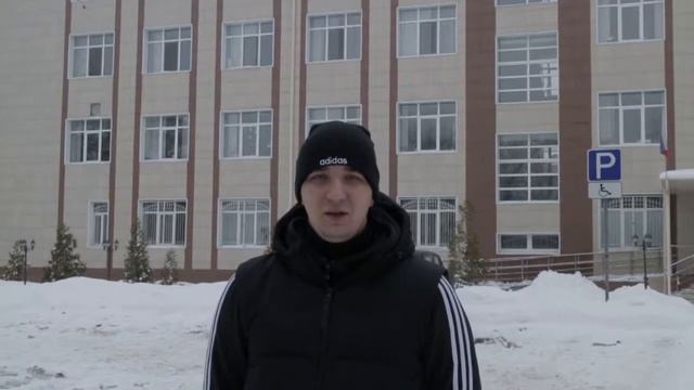Отзыв клиента №5 смотреть онлайн