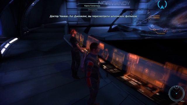 MASS EFFECT (ПОДРОБНОЕ ПРОХОЖДЕНИЕ) #1 - НАЧАЛО БОЛЬШОГО ПРИКЛЮЧЕНИЯ смотреть онлайн