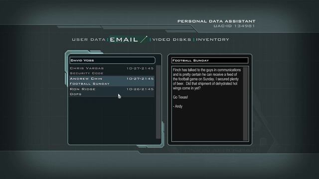 DOOM 3: Lost Mission - [NIGHTMARE] - Collectables Walkthrough - Enpro Sector 2 смотреть онлайн