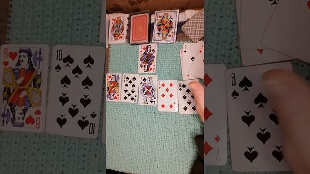 Гадание. На Соперницу!!! Что она опять задумала???! смотреть онлайн