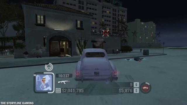Scarface: The World Is Yours - Kill Rival Gangs - Gameplay PC
