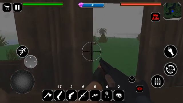 Finding Bigfoot monster hunter - Gameplay (iOS) смотреть онлайн