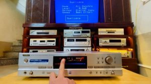 Yamaha CDR-HD1500 - 0919010335