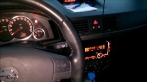 обзор Opel Meriva 2007