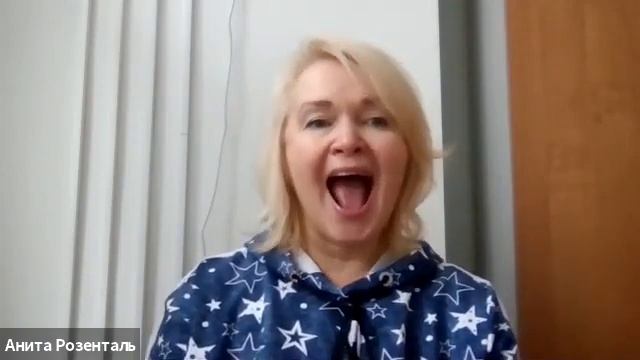 Клуб "Оздоровительный смех" занятие от 03.02.21 смотреть онлайн